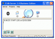 E2db Server screenshot